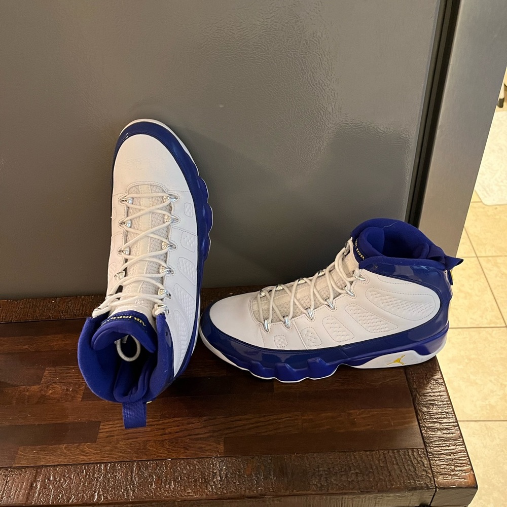 Jordan’s